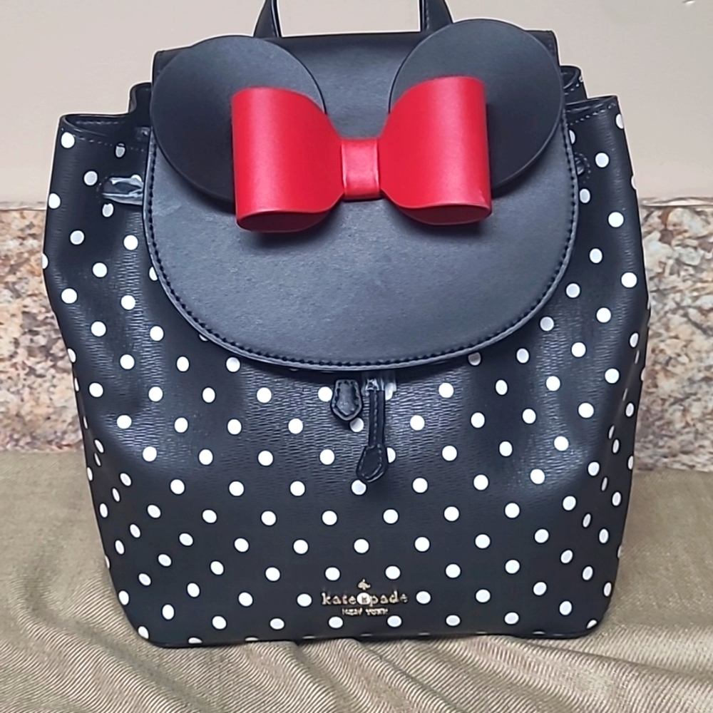 Kate spade mini